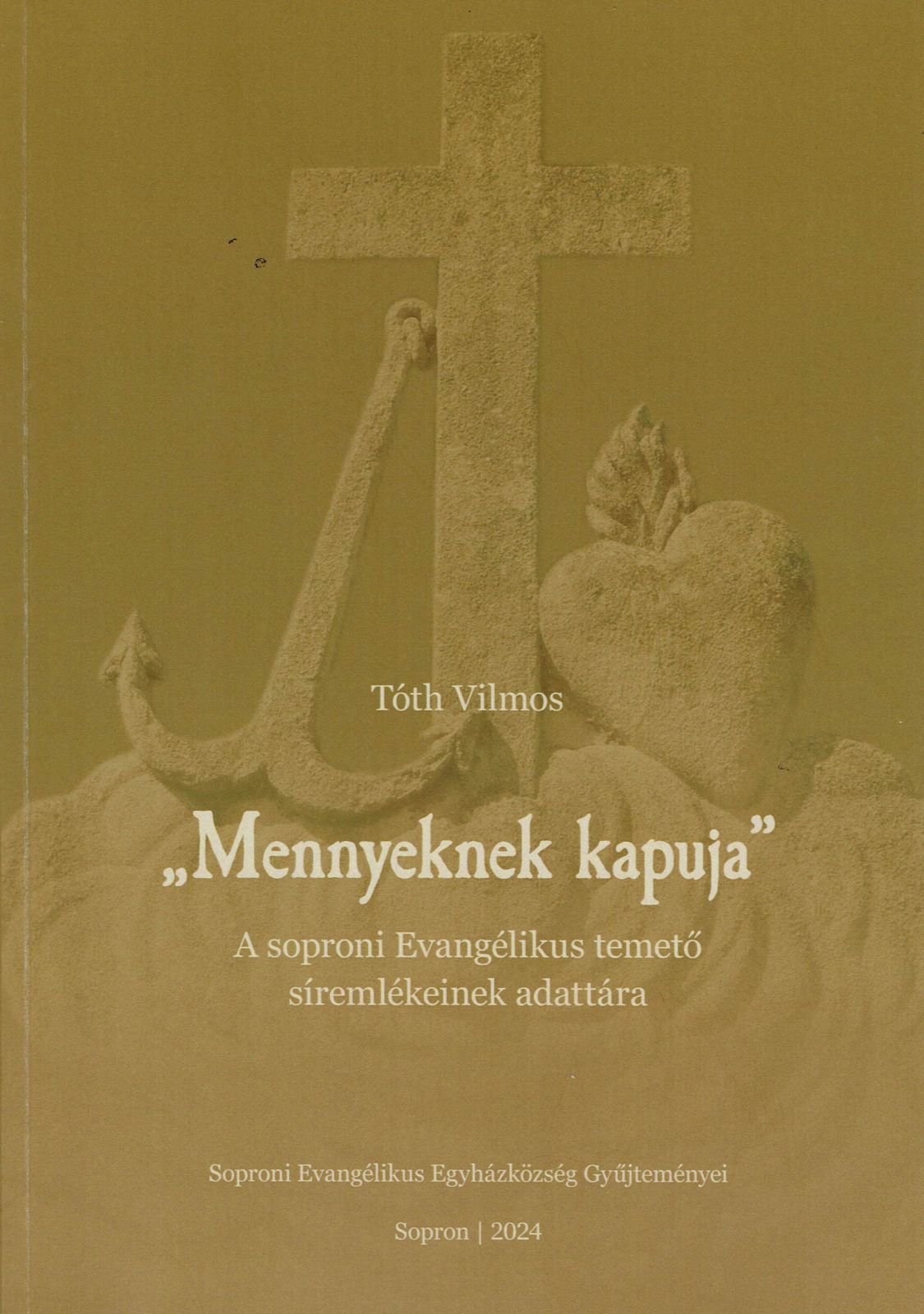 Kép a Soproni Evangélikus Gyűjtemények oldaláról
